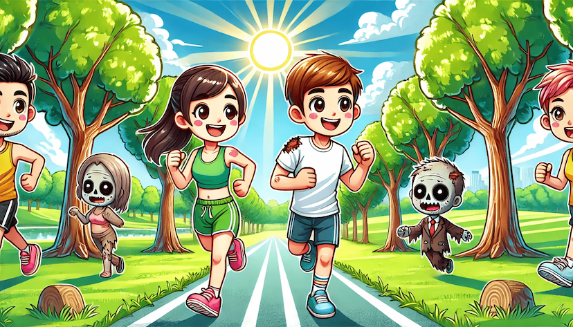 Walking Dead