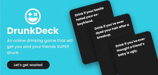 DrunkDeck